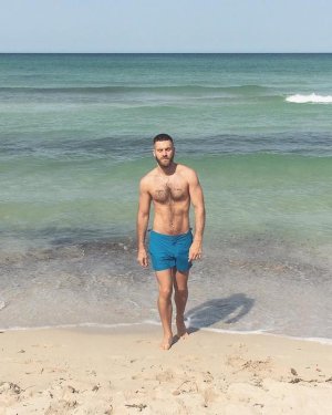 wet. Platja de Muro, Mallorca 20687001.jpg