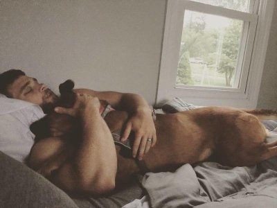 Alex Lederman and Boone 14547723.jpg