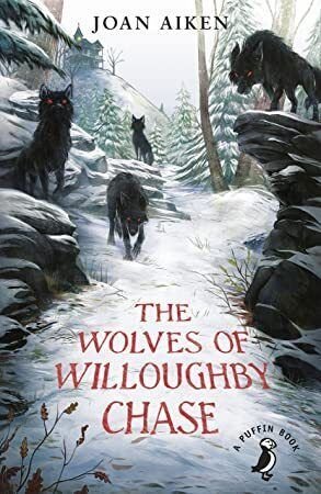 EBook The Wolves Of Willoughby Chase (The Wolves Chronicles Book 1) #freereadingincsites.jpeg.jpg