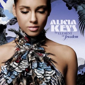 Alicia Keys - The Element Of Freedom on LP.jpeg.jpg