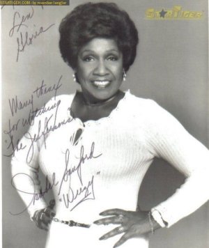 JULY 9,2004_  Isabel Sanford passed away_ She was an actress of stage, film and ... -  JULY 9,20.jpg