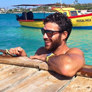 CB-Rosalinda and I reunited again.jpg