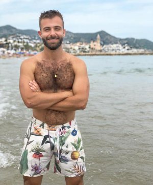 Platja de Sitges, Spain 34611414.jpg