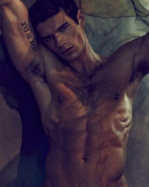 Paul Forman By Daniel Jaems tumblr_ppmf312Skb1qfz2s8o1_1280.jpg