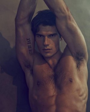 Paul Forman By Daniel Jaems tumblr_ppmf312Skb1qfz2s8o3_1280.jpg