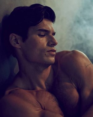 Paul Forman By Daniel Jaems tumblr_ppmf312Skb1qfz2s8o4_1280.jpg