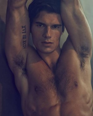 Paul Forman By Daniel Jaems tumblr_ppmf312Skb1qfz2s8o6_1280.jpg