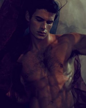 Paul Forman By Daniel Jaems tumblr_ppmf312Skb1qfz2s8o7_1280.jpg