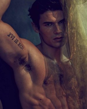 Paul Forman By Daniel Jaems tumblr_ppmf312Skb1qfz2s8o9_1280.jpg