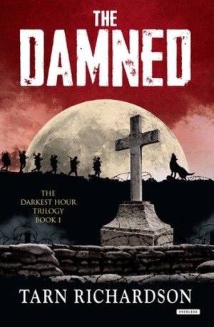 The Damned ebook by Tarn Richardson - Rakuten Kobo.jpeg.jpg