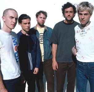 The Neighbourhood to Take the Stage at the Chelsea Inside the Cosmopolitan of Las Vegas, Oct_ 11.jpg