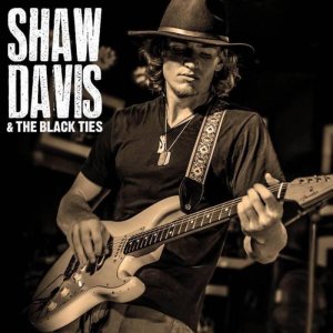 Video of the Week_ Shaw Davis & The Black Ties - Rock and Blues Muse with Martine Ehrenclou.jpg
