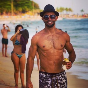 11055755 Rio de Janeiro, Copacabana.jpg