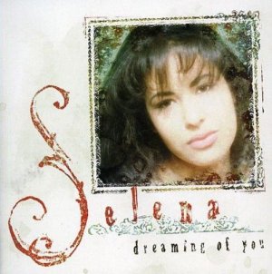 Selena - Dreaming of You [New CD] Bonus Tracks, Ltd Ed, Rmst, Enhanced 724354096907 _ eBay.jpeg.jpg