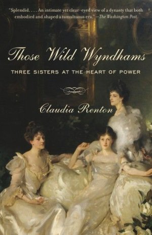 Those Wild Wyndhams ebook by Claudia Renton - Rakuten Kobo.jpeg.jpg