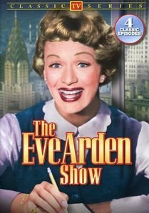 The Eve Arden Show_ Volume 1  Black & White, Manufactured on Demand on TCM Shop.jpeg.jpg