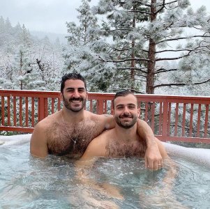 Petrissi. Idyllwild, California.jpg