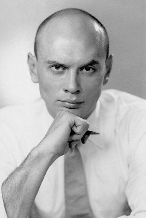 We Had Faces Then — Yul Brynner, 1949 “I am just a nice, clean-cut_.jpeg.jpg
