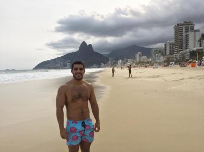 14374257 Ipanema Beach, Rio De Janeiro.jpg