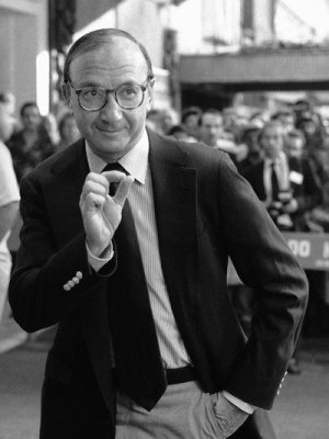 Neil Simon, Preeminent And Prolific Playwright And Screenwriter, Has Died At 91.jpeg.jpg