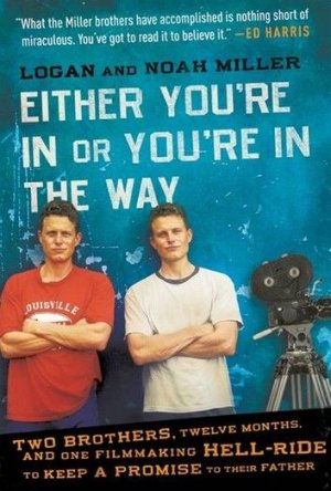 Either You're in or You're in the Way ebook by Logan Miller - Rakuten Kobo.jpeg.jpg