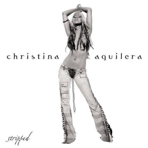 Christina Aguilera - Stripped (CD) _ Target.png