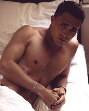 Picture of Colton Haynes in General Pictures - colton-haynes-1461185126_jpg.jpeg.jpg