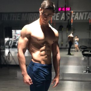 Kevin Hejnas on Instagram_ “You can either be a complainer or get sh💩t done 🤗 &#.jpg