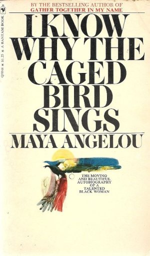 #iknowwhythecagedbirdsings #mayaangelou #bestseller #bookstoread #bookclub #reading #avidreader .jpg