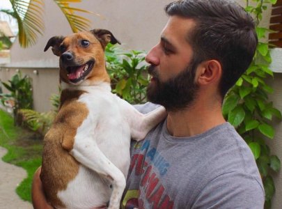 Bernardo Villas Boas with Zeca 12383330.jpg