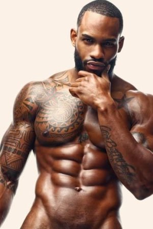 See Why Trainer Daniel Royal Georges Is Our New #MCM.jpeg.jpg