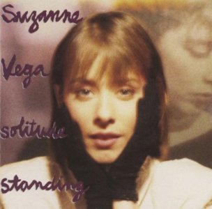 Universal Music Suzanne Vega - Solitude Standing (Vinyl).jpeg.jpg