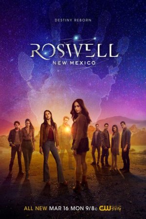 Roswell, New Mexico Drama Romance Sci-Fi TV Show Poster.jpeg.jpg