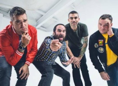 New Found Glory display pop punk prowess on new single, _Happy Being Miserable_ - Alternative Pr.jpg