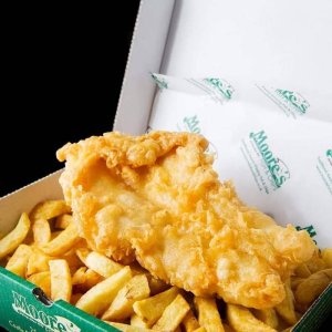 Moore's Fish an Chips, Castle Douglas.jpg