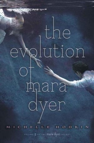 The Evolution of Mara Dyer - Michelle Hodkin.jpeg.jpg