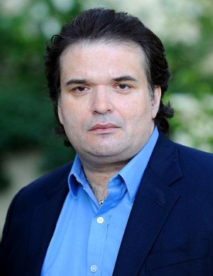 SIMON MONJACK   The British screenwriter, 40, was found dead in his Hollywood Hills home on May .jpg