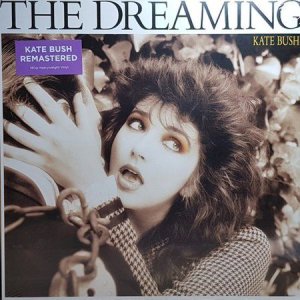 Kate Bush - Dreaming (2018 Remaster) - Vinyl - Walmart_com.jpeg.jpg
