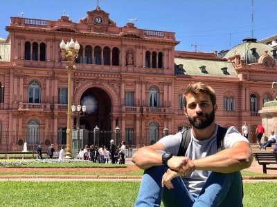 Casa Marrom. Casa Rosada..jpg