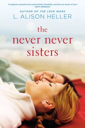 THE NEVER NEVER SISTERS by L_ Alison Heller -- An absorbing, highly entertaining novel about fam.jpg