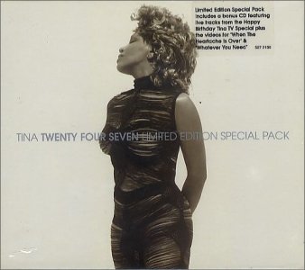 Tina Turner Twenty Four Seven - Special Pack UK Double Cd 5272130 Twenty Four Seven - Special Pa.jpg