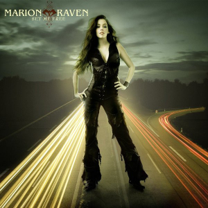 Marion Raven - Set Me Free.png