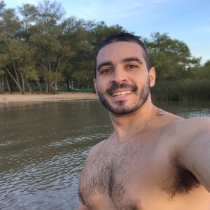 Brazil Parque Estadual De Itapuã -Viamão.jpg