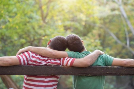 gay-couple-love-romance-bench-park-shutterstock.jpg