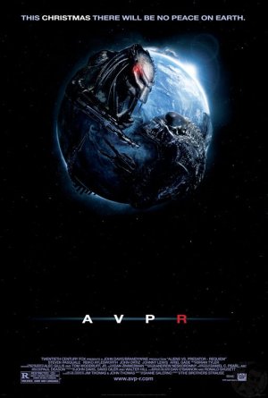Aliens vs Predator Requiem teaser poster.jpg