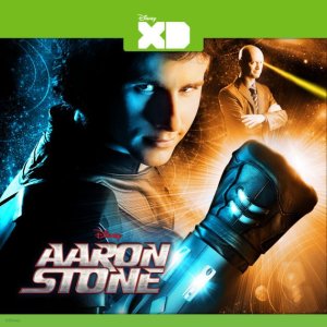 Aaron Stone, Season 1 on iTunes.jpeg.jpg