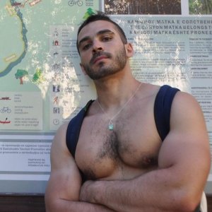 Macedonia. Matka, Saraj.jpg