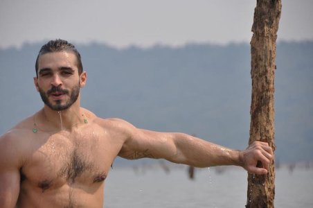 Laos. Nam Ngum Dam.jpg