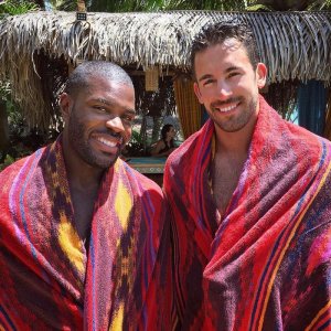 Derek with Diggy Moreland.jpg