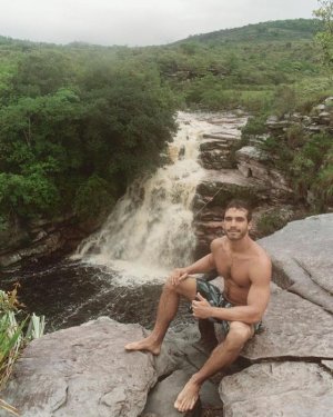 Brazil Chapada Diamantina National Park Poço Do Diabo - Mucugê 14487212.jpg